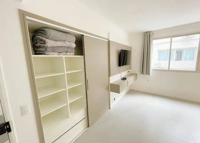 Duque Master Apartamento Porto Alegre