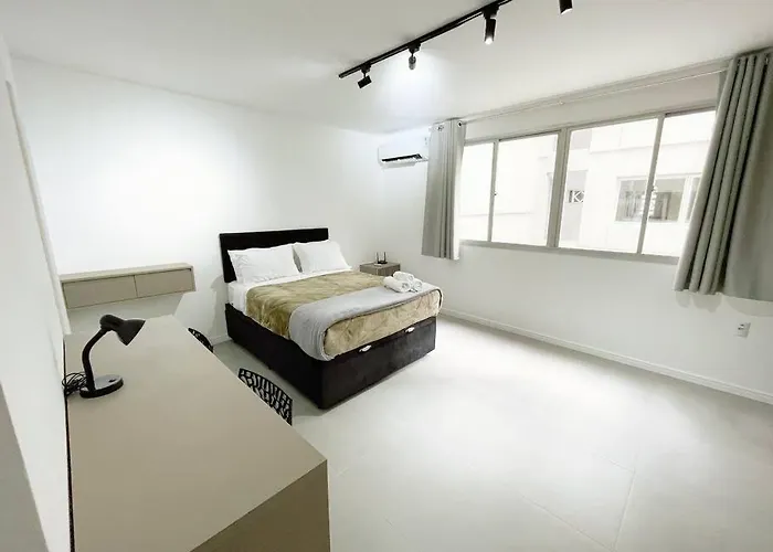 Duque Master Apartamento *
