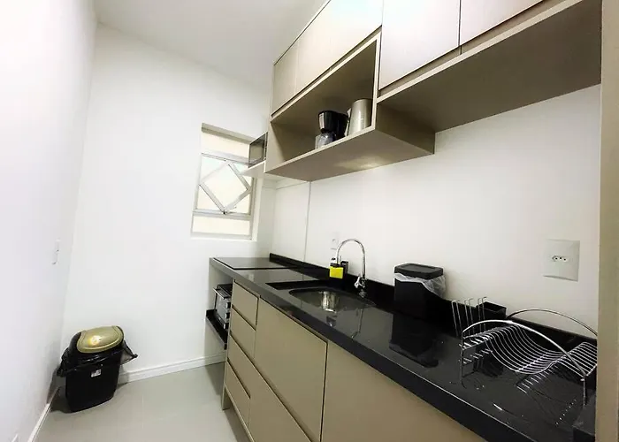 Duque Master Apartamento Porto Alegre