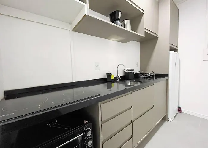 Apartamento Duque Master *